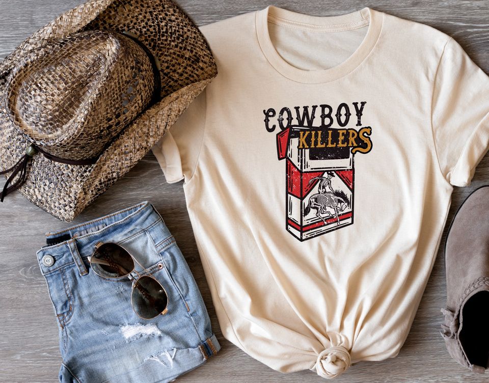 cowboy killers