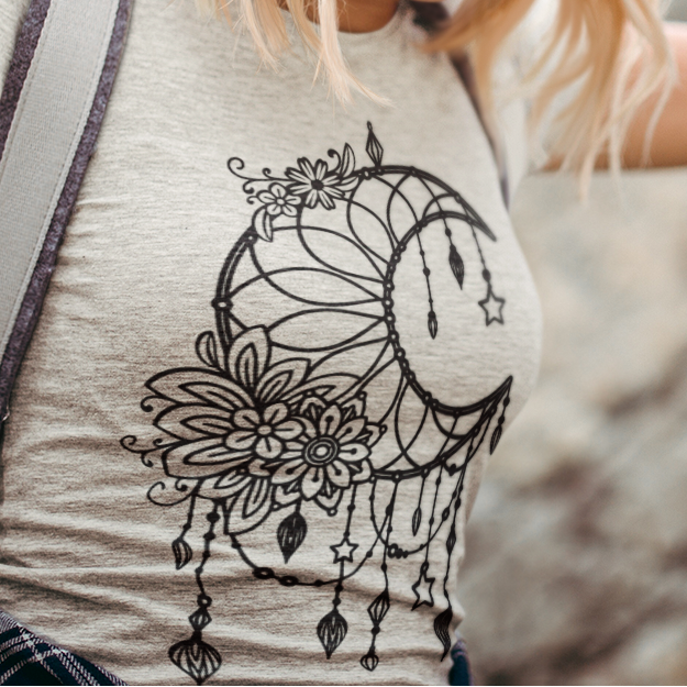 Gypsy Moon