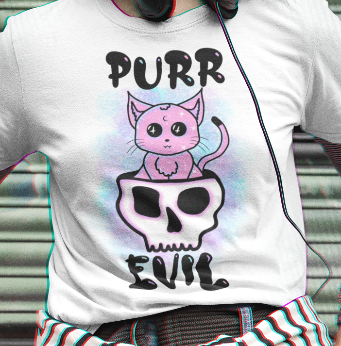 Pur Evil