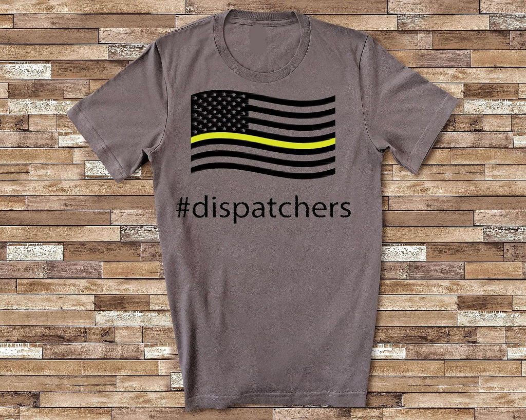 dispatchers flag