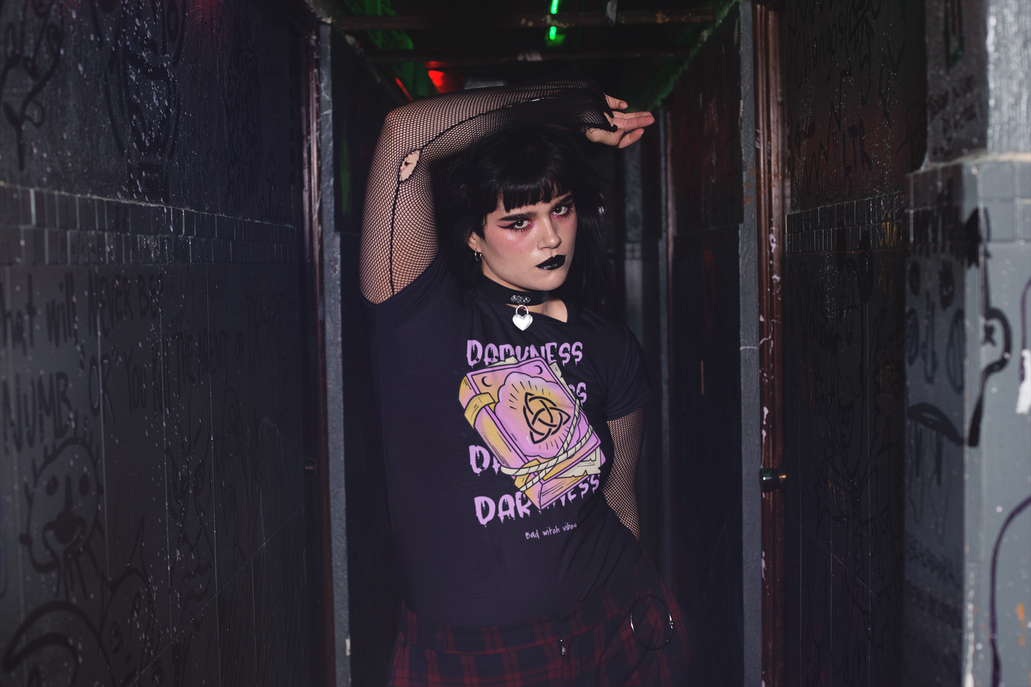 Bad Witch Vibes Book