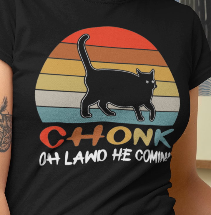 Chonk