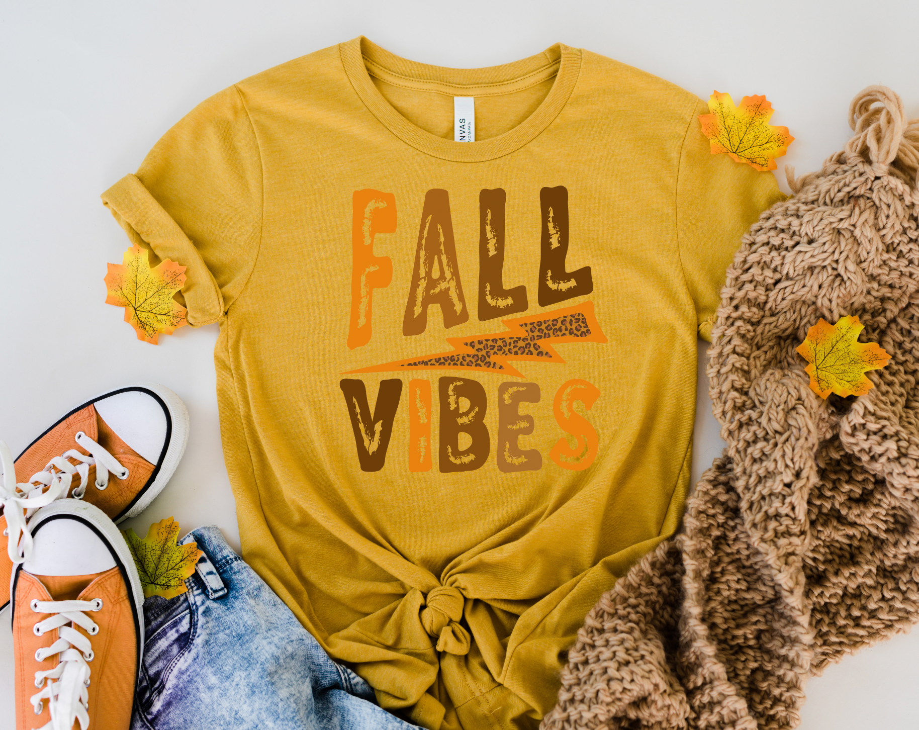 fall vibes