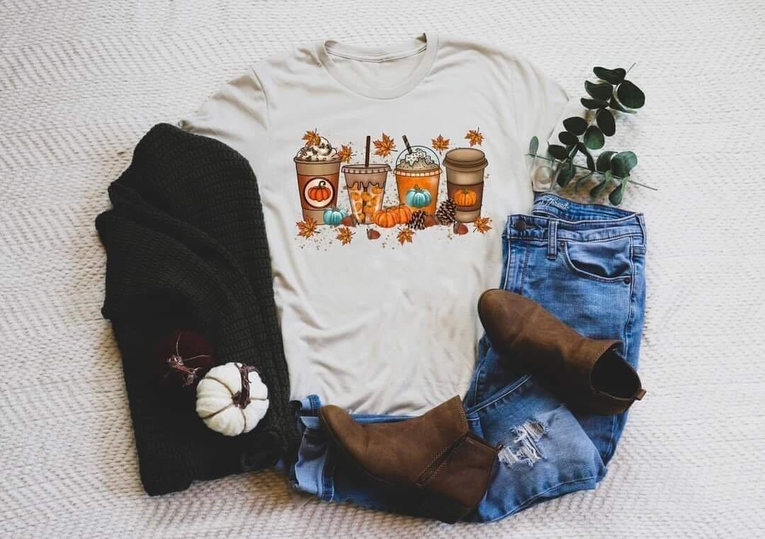 fall drink