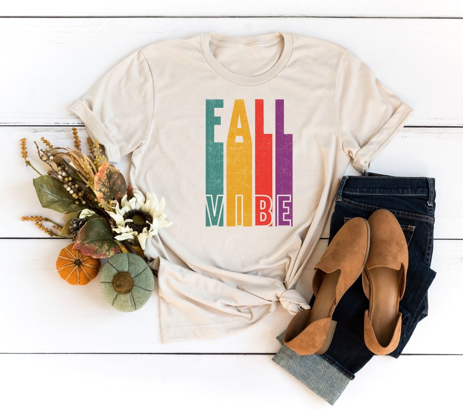 fall vibe