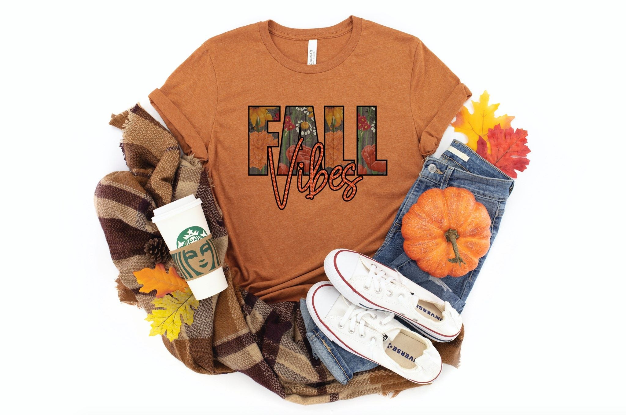 fall vibes