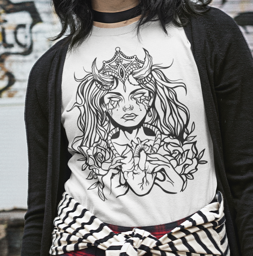 Devil Queen