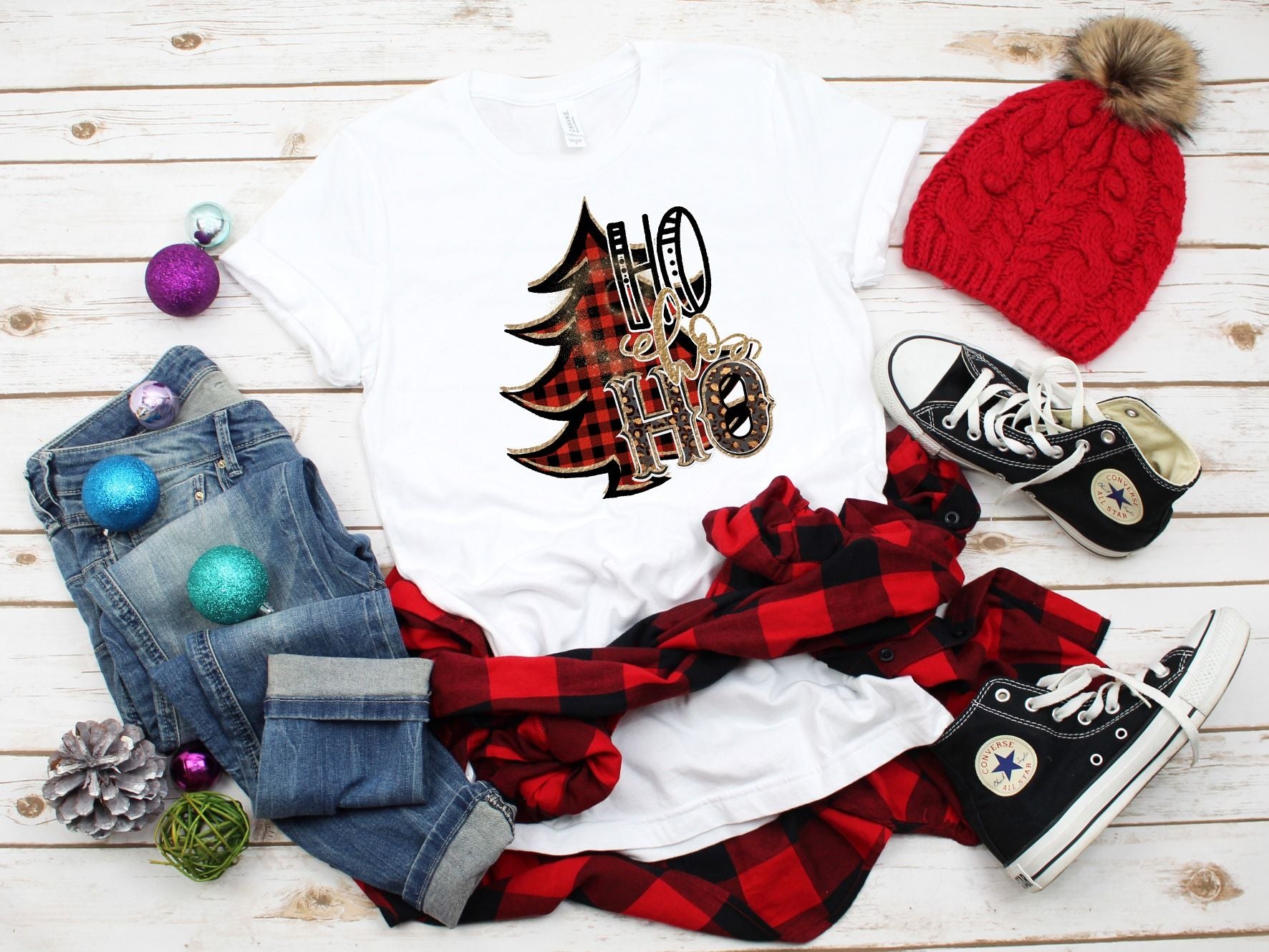 hmd ho ho ho