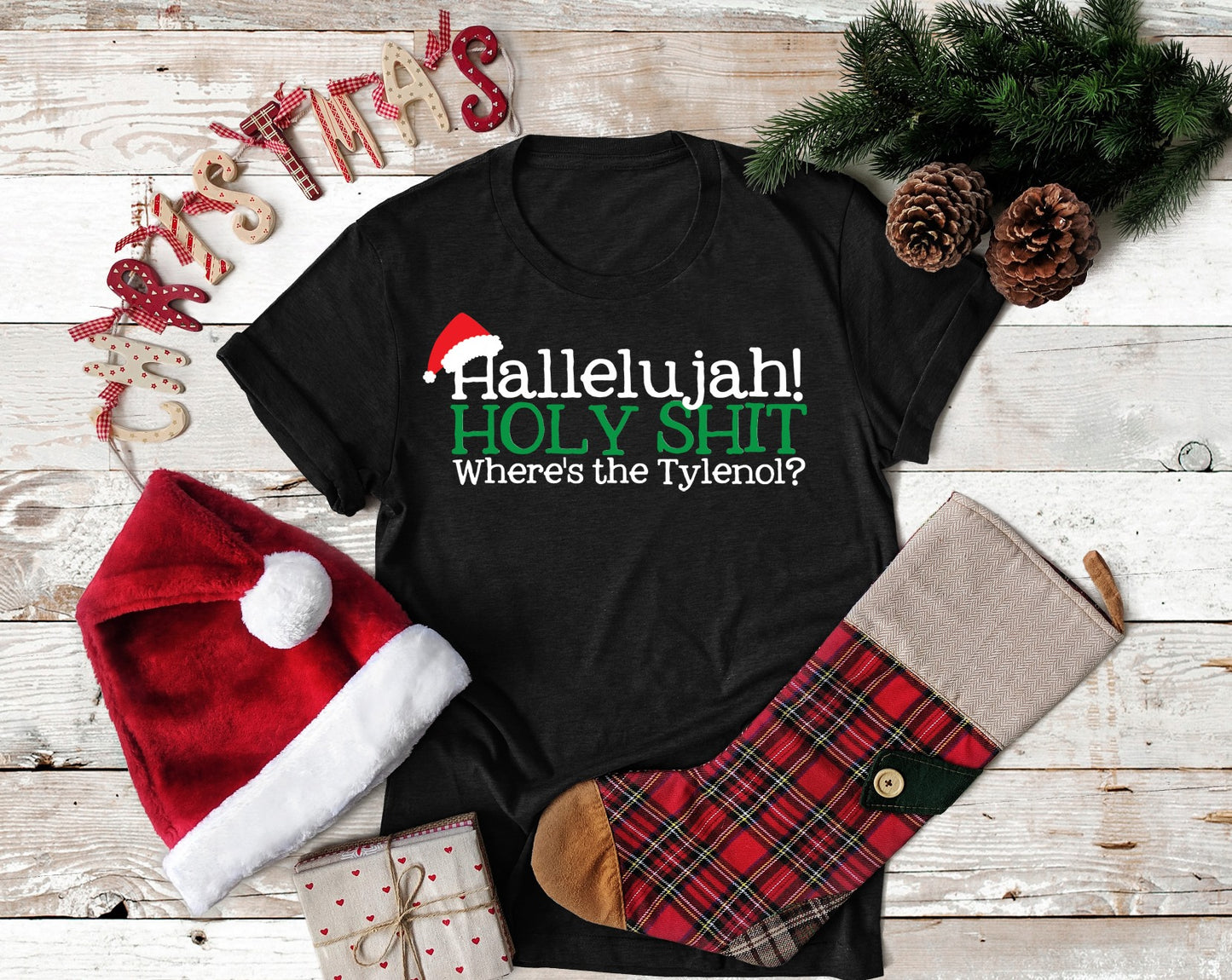 holy shit wheres the tyenol