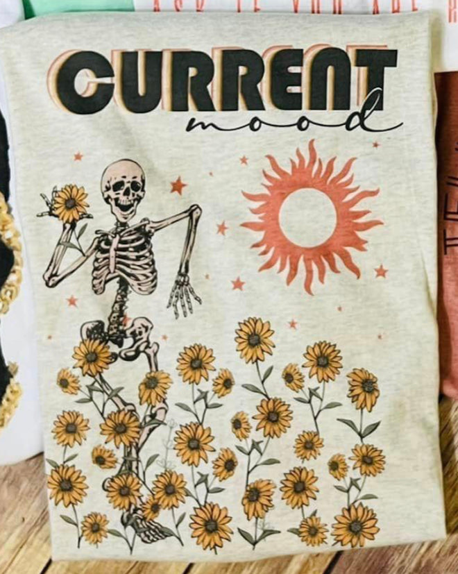current mood retro