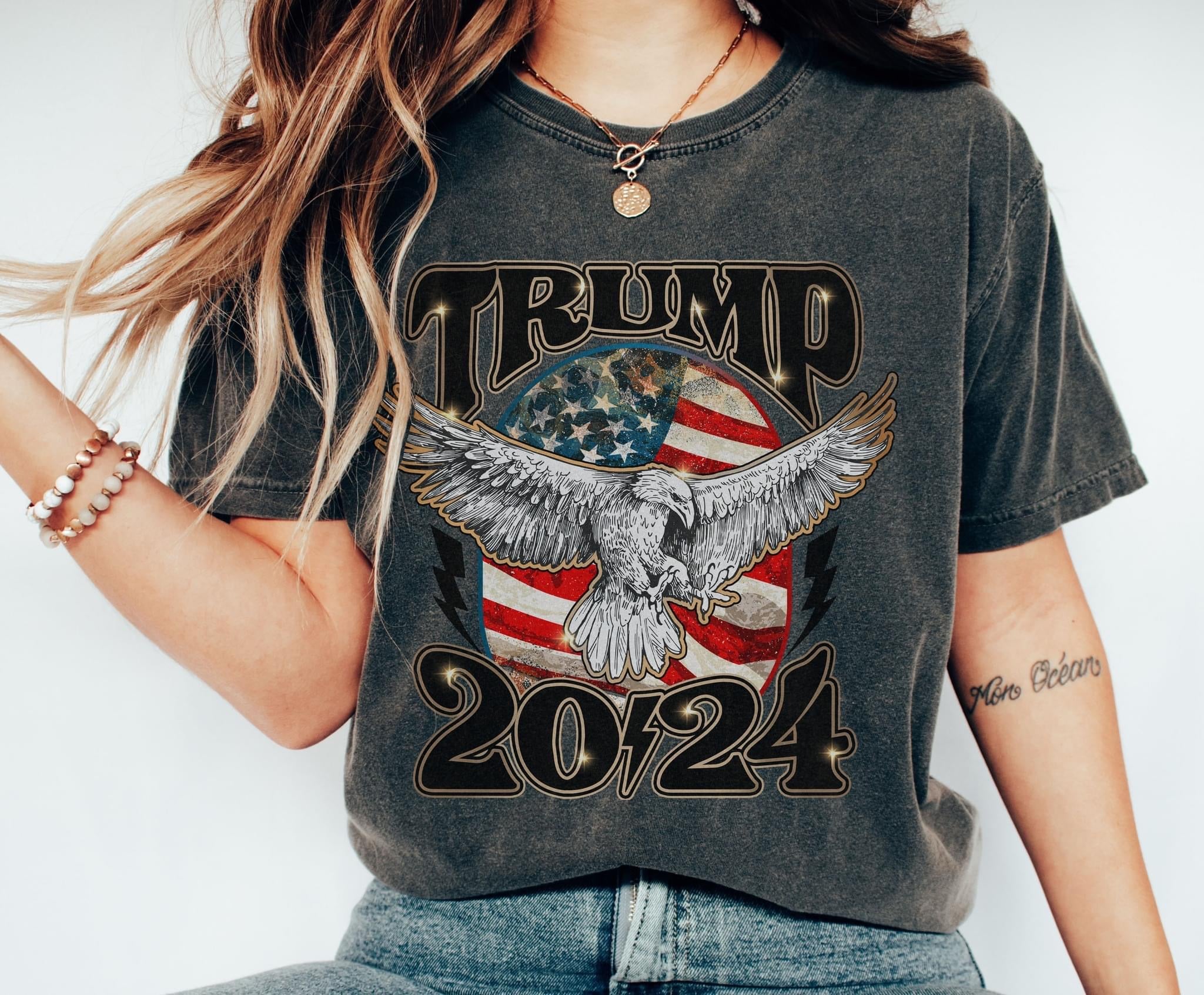Maga 2024