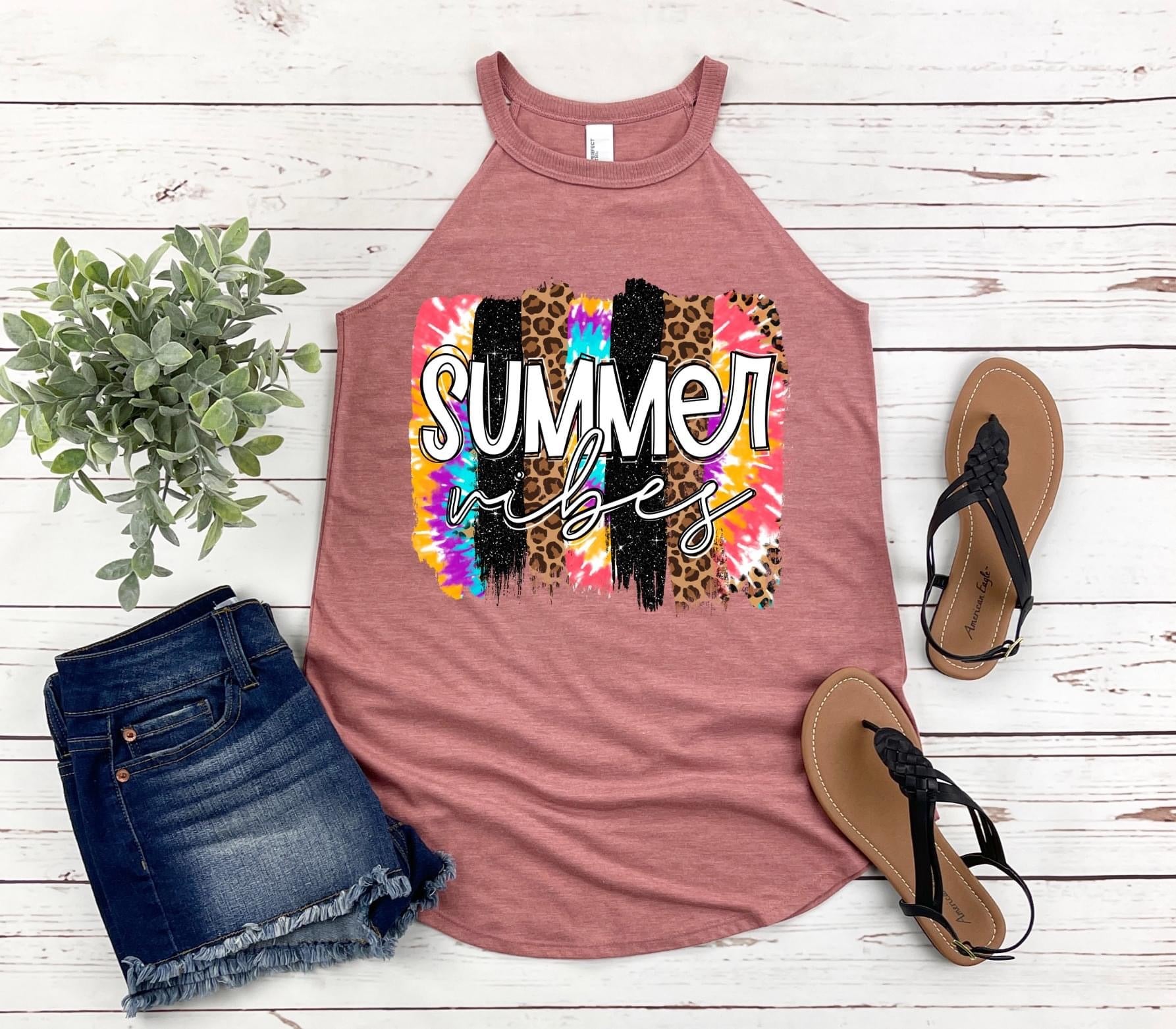 summer vibes