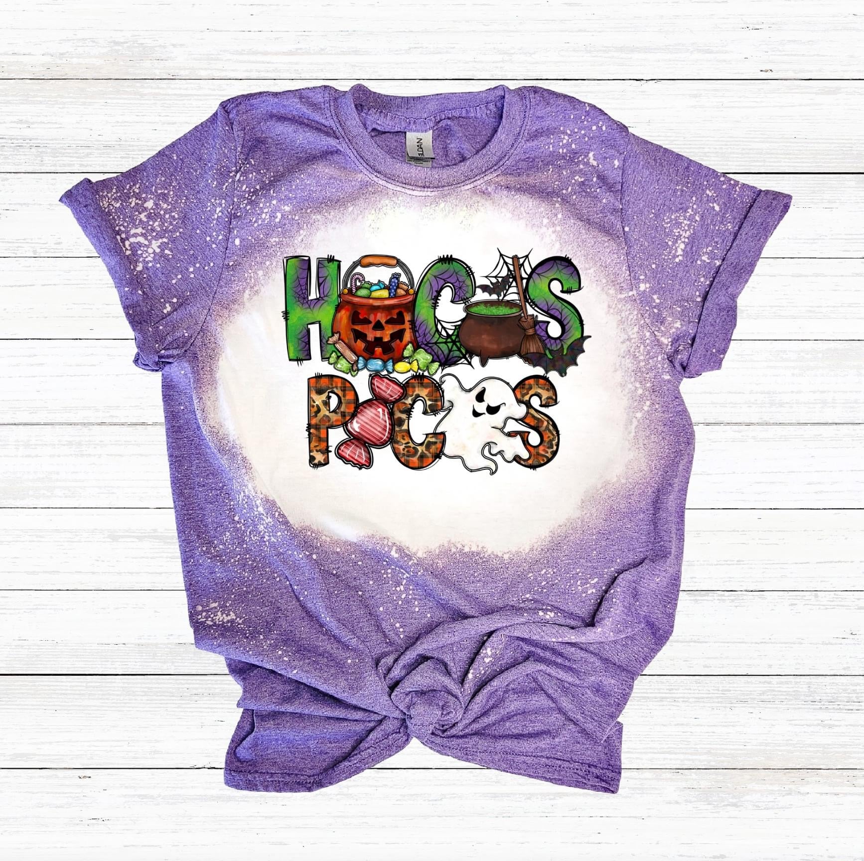 hocus pocus doodle