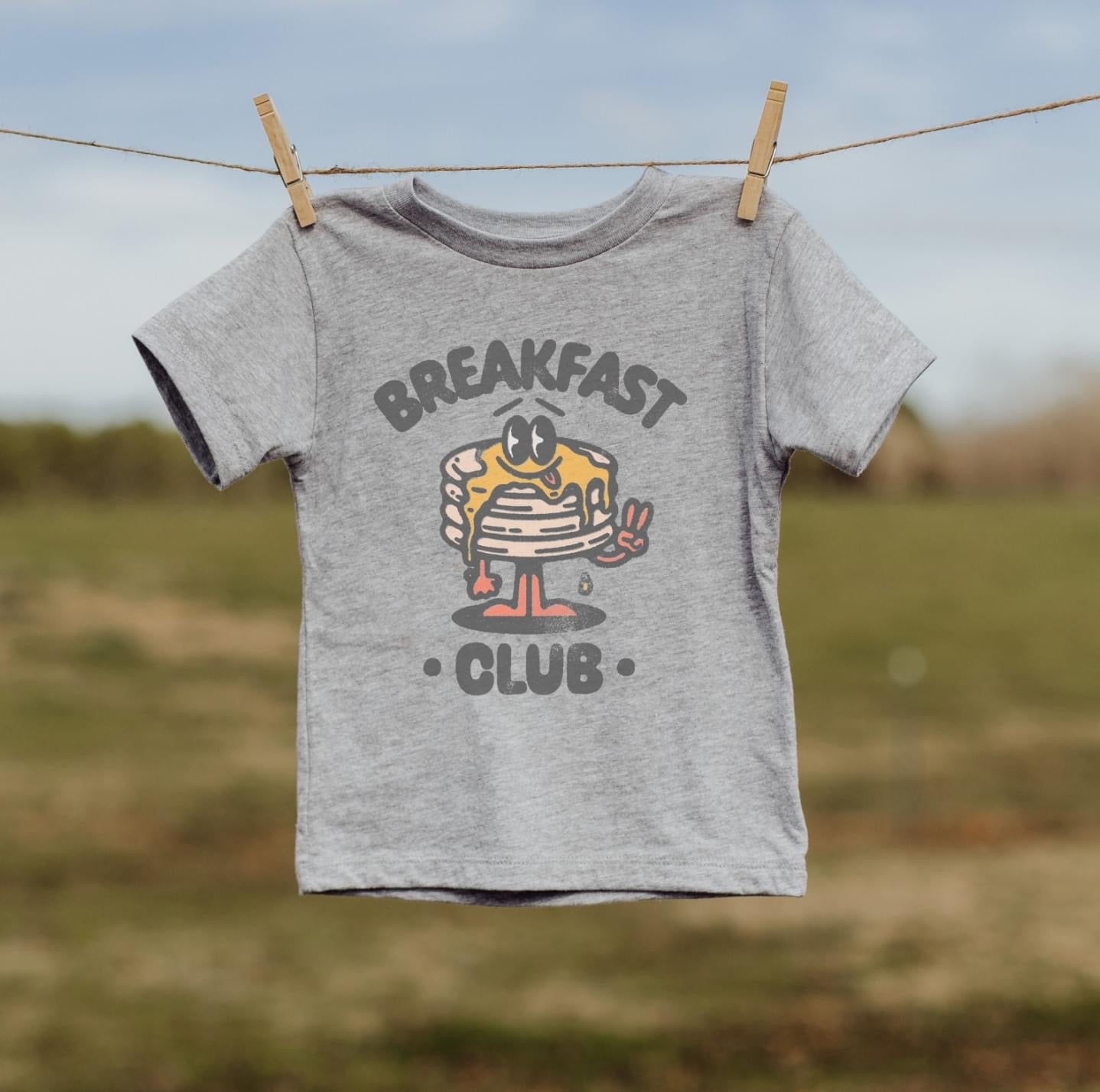 Breakfast Club