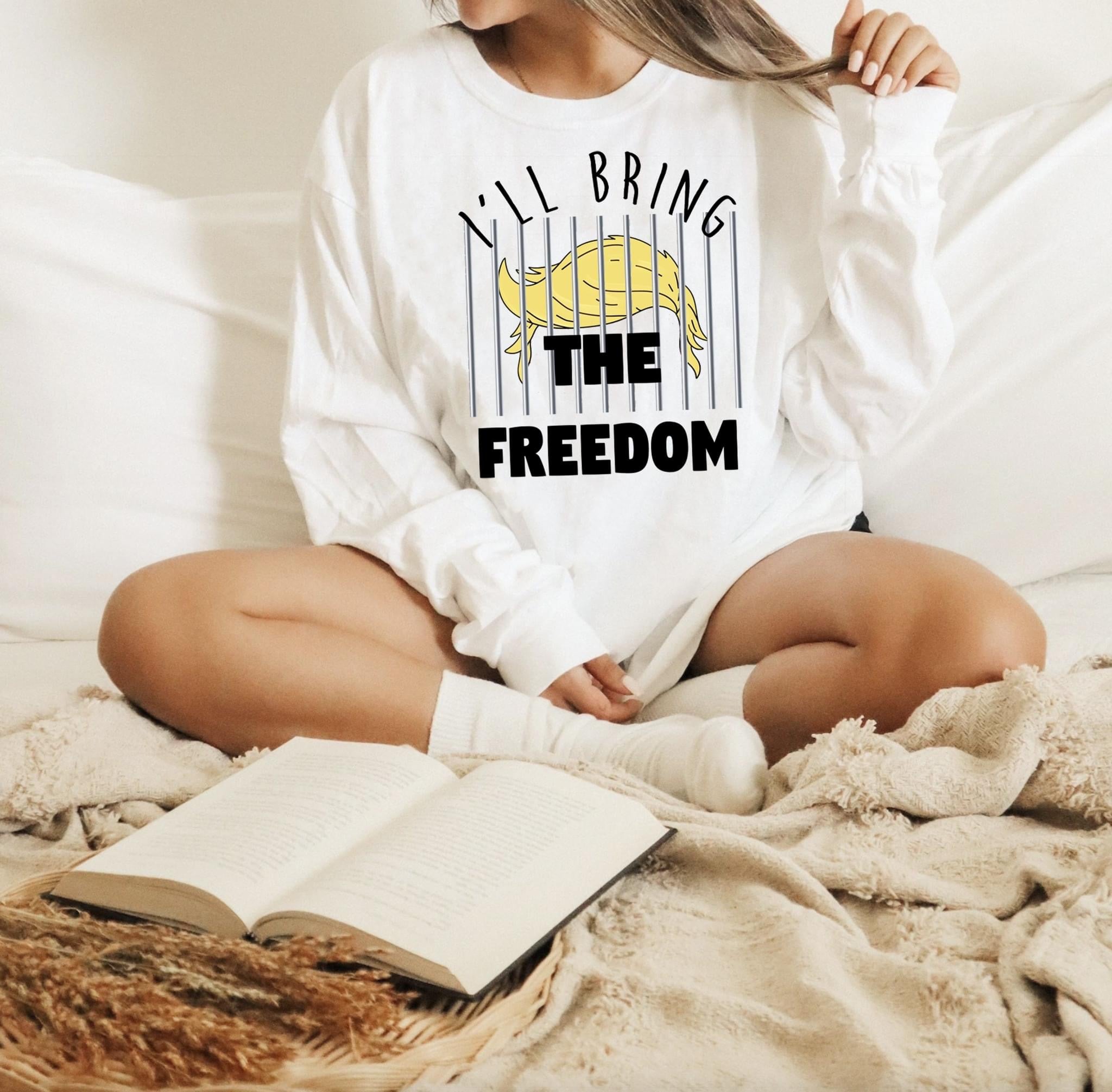 Trump Freedom