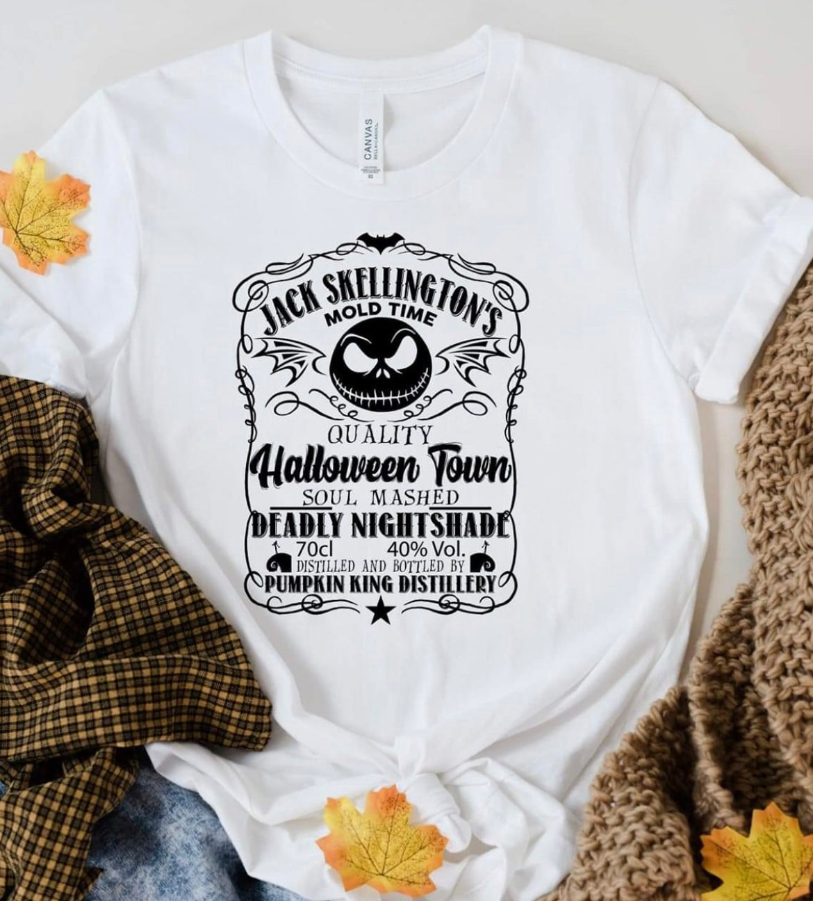 jack skellington s halloweentown