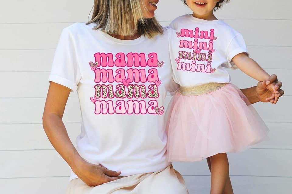 Valentines Mama