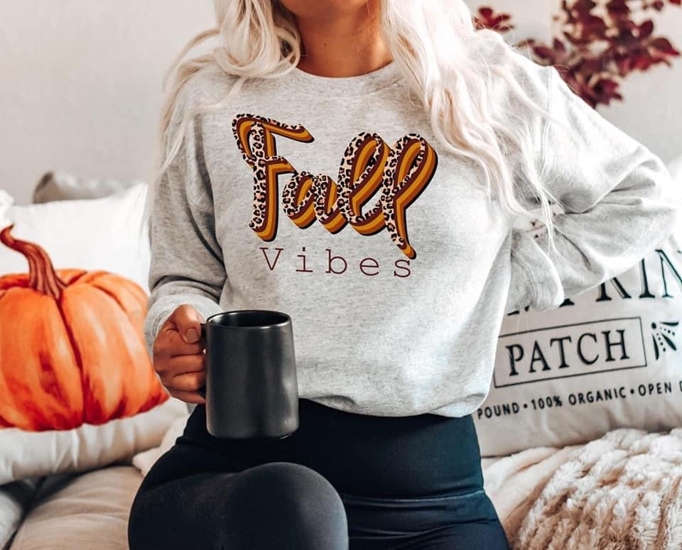 fall vibes