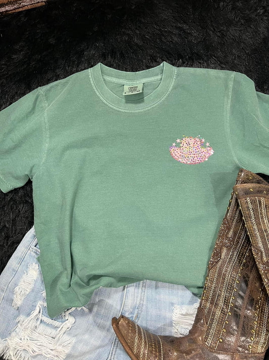 Let’s Go Girls With Spangle