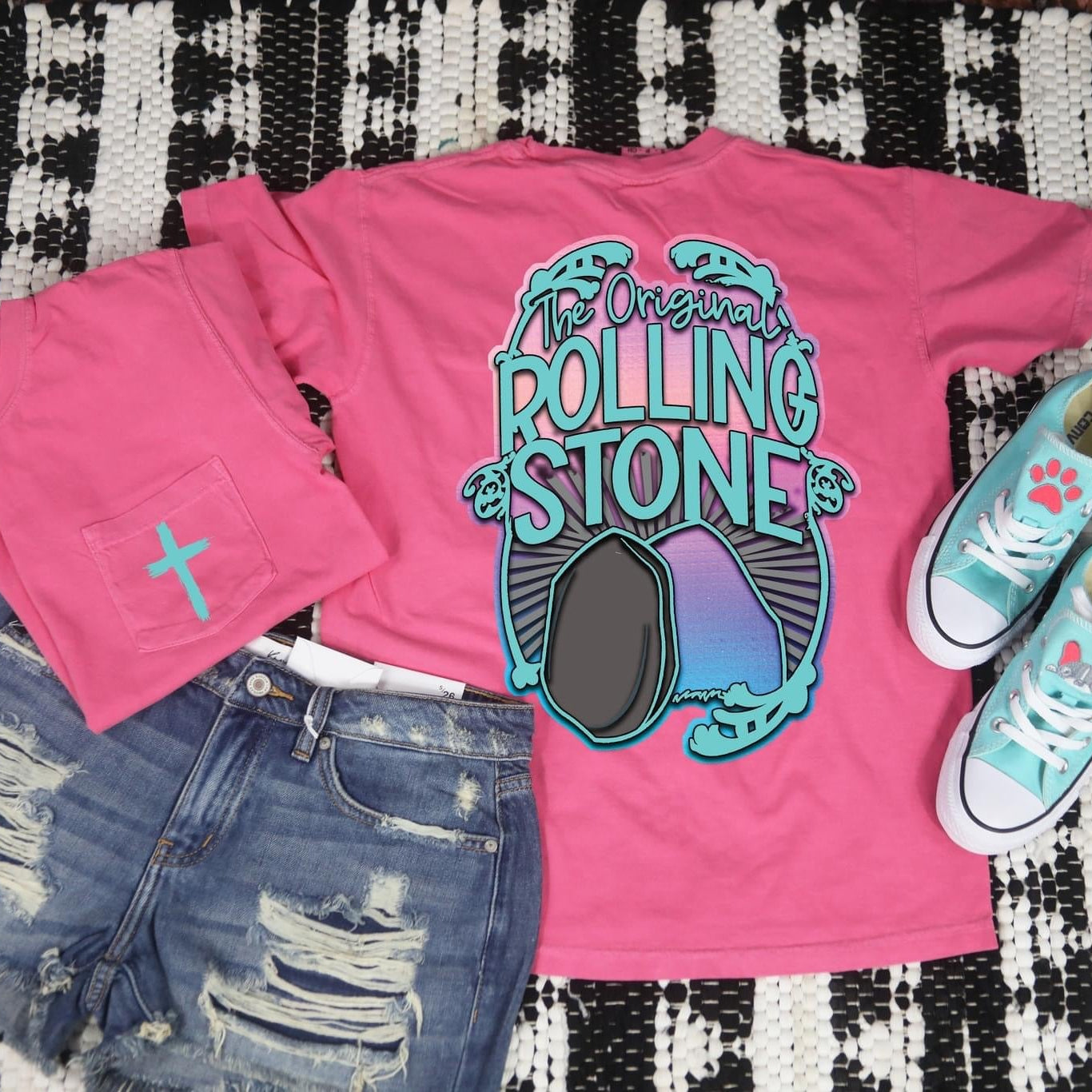 The Original Rolling Stone