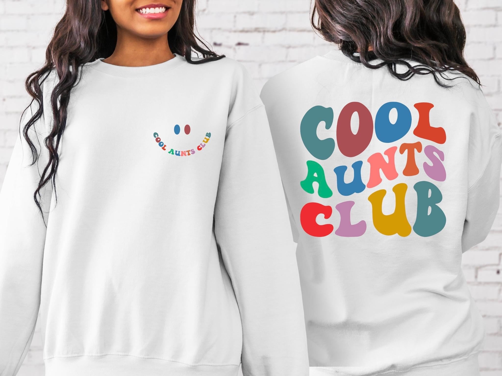Cool Aunts Club