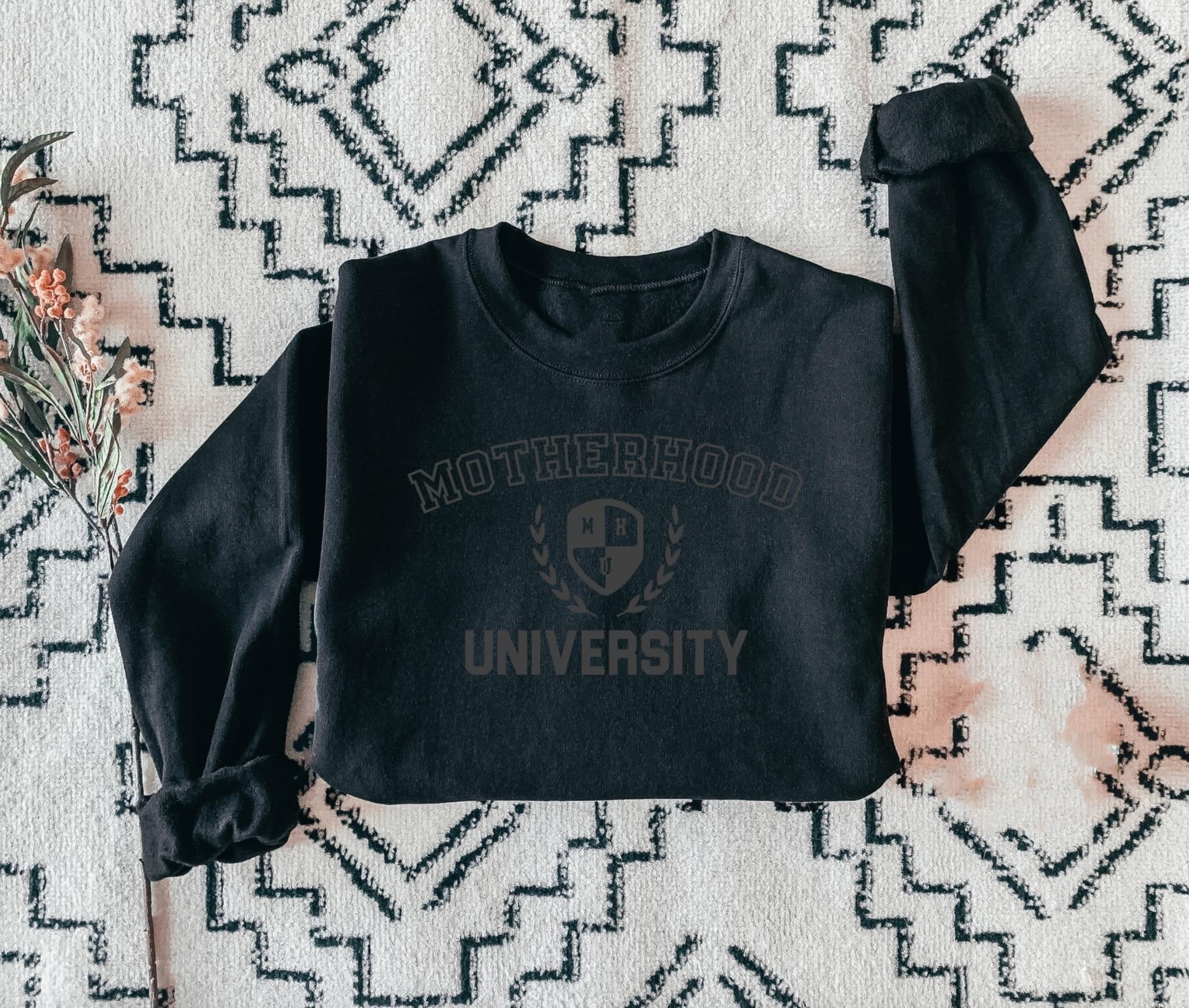 Motherhood University