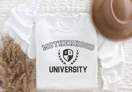Motherhood University
