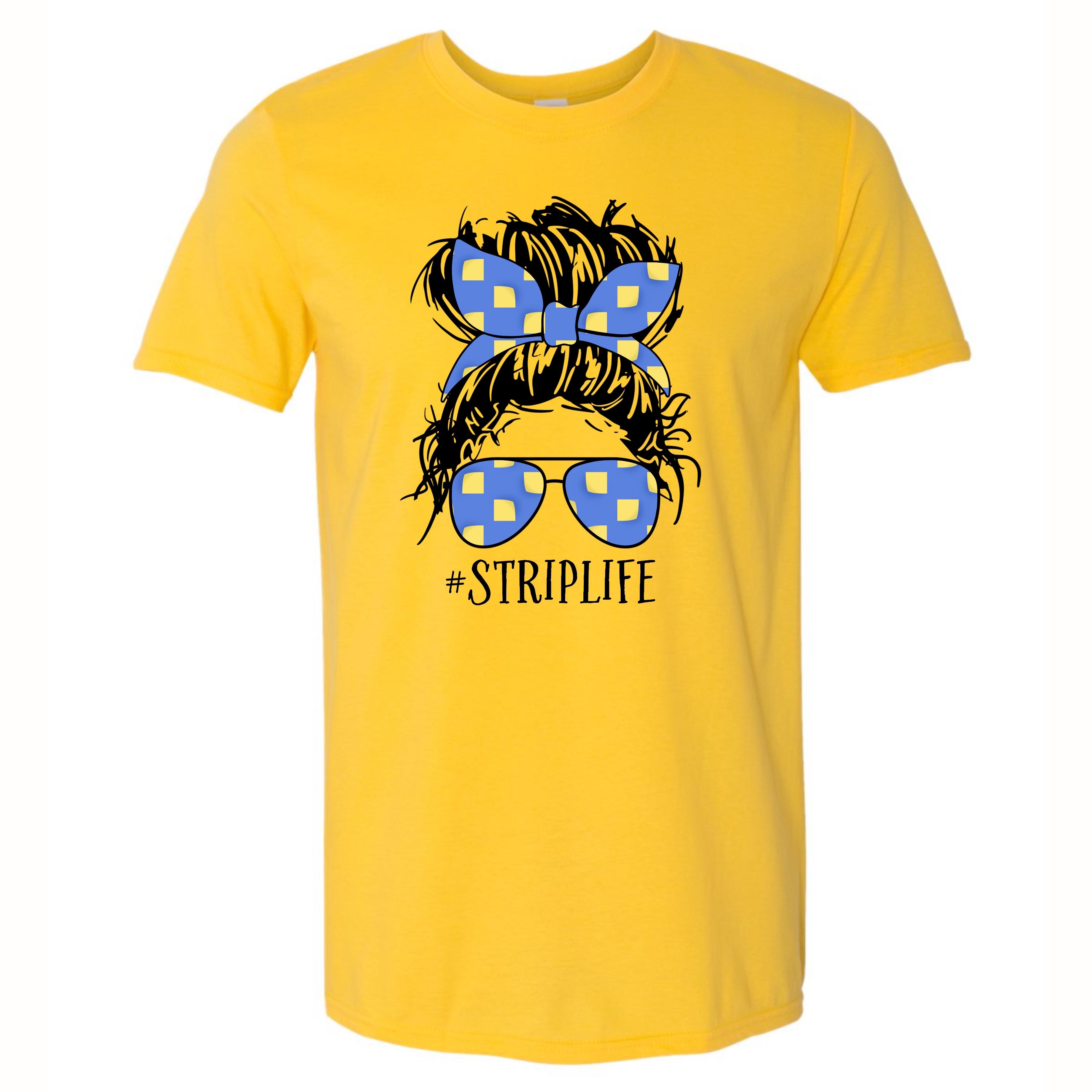 striplife