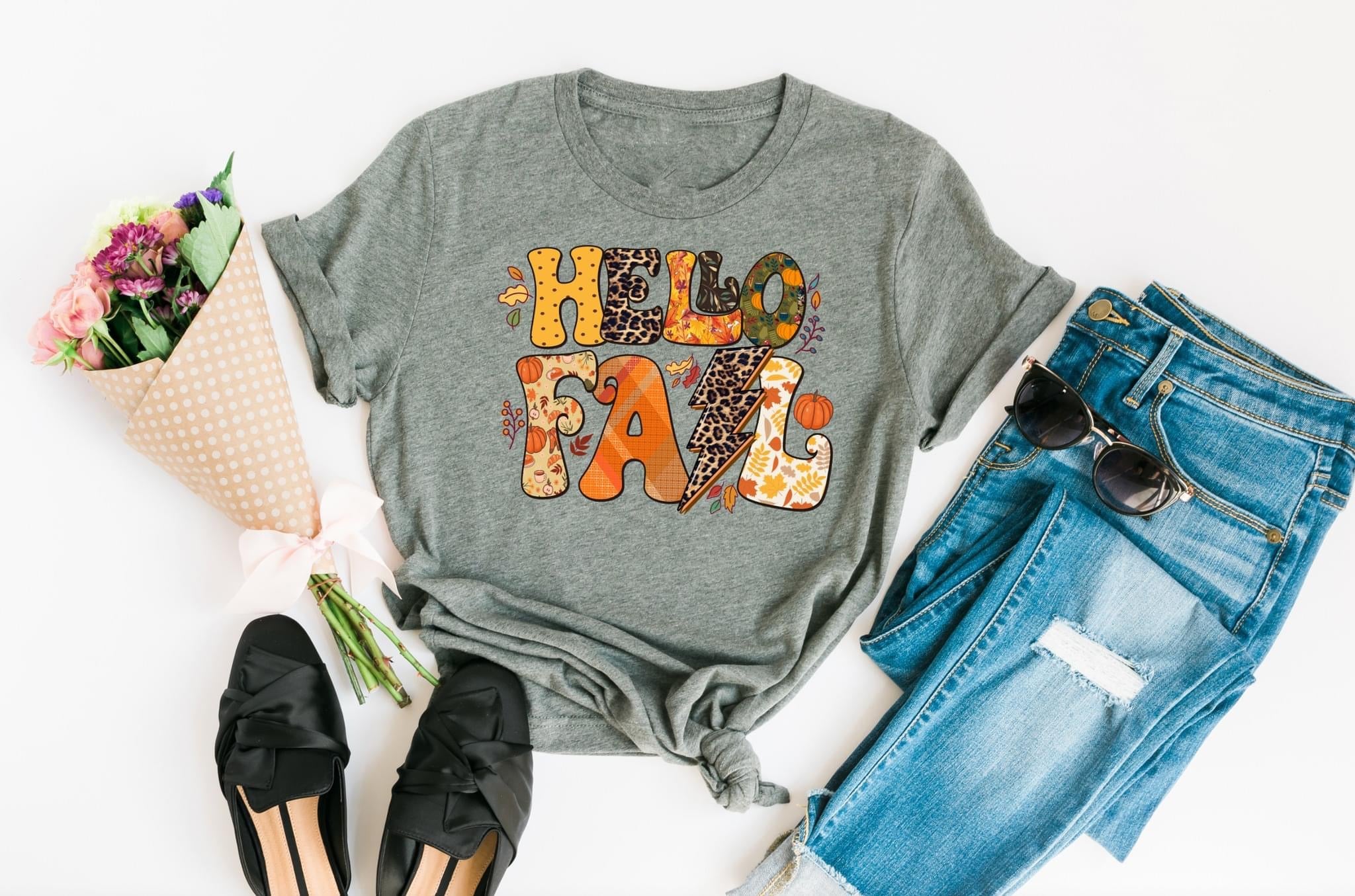 hello fall