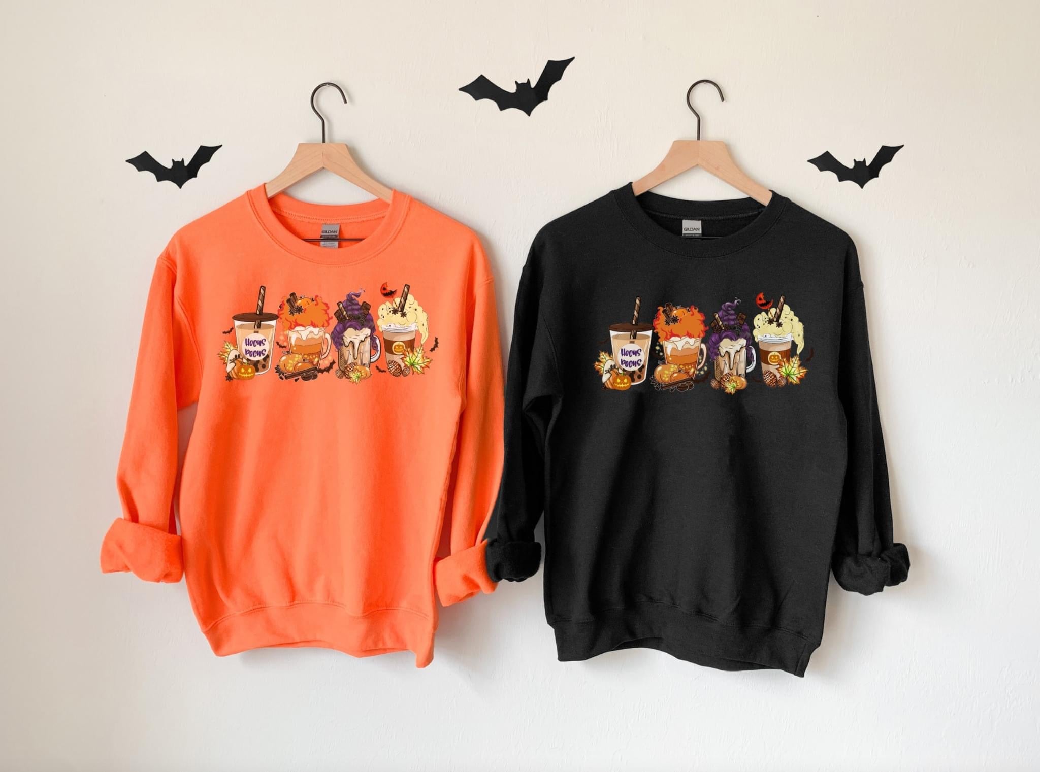 Hocus Pocus Coffee