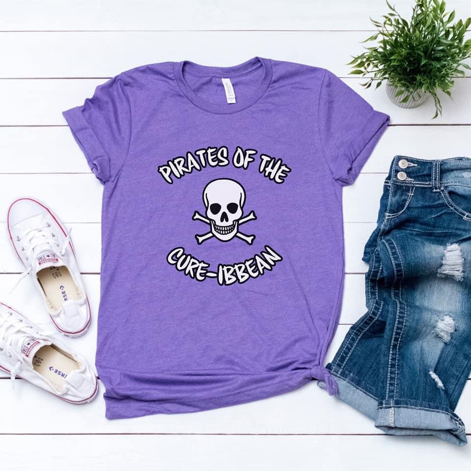 Pirates Of The Cureibbean