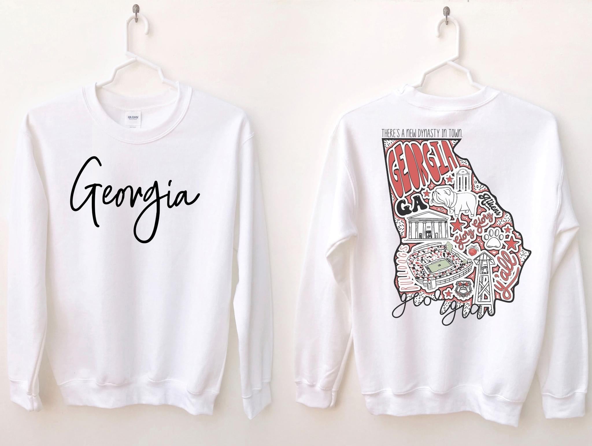 Georgia State