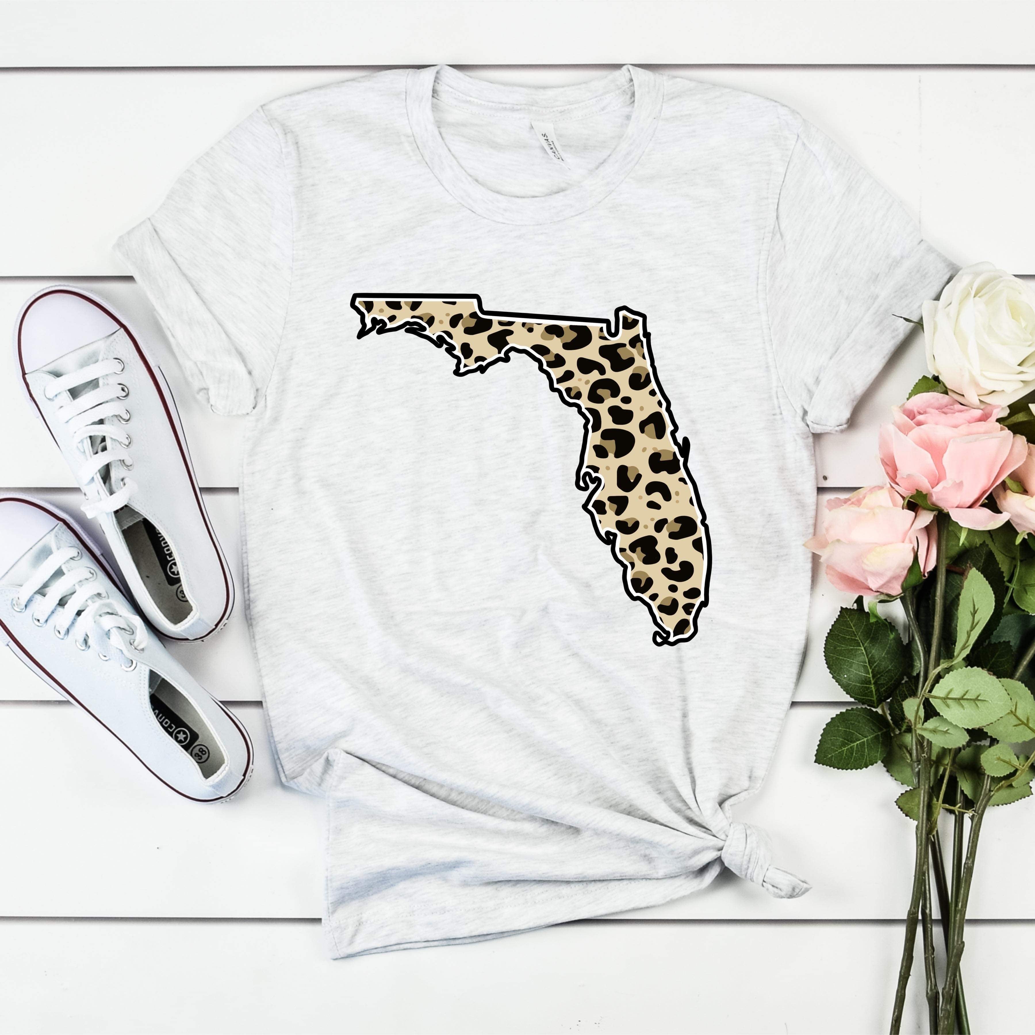 florida leopard