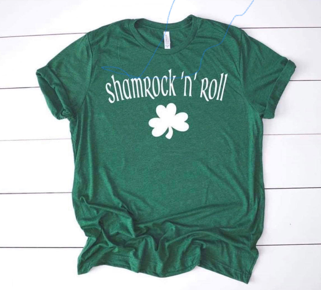 Shamrock’N’Roll
