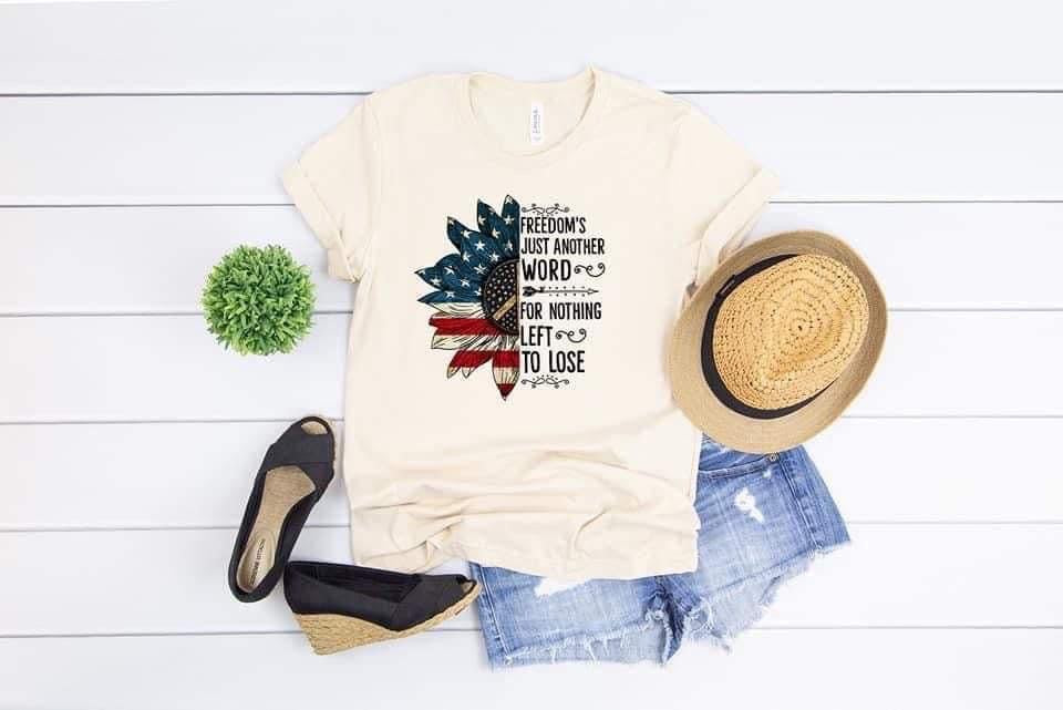 Freedom Sunflower