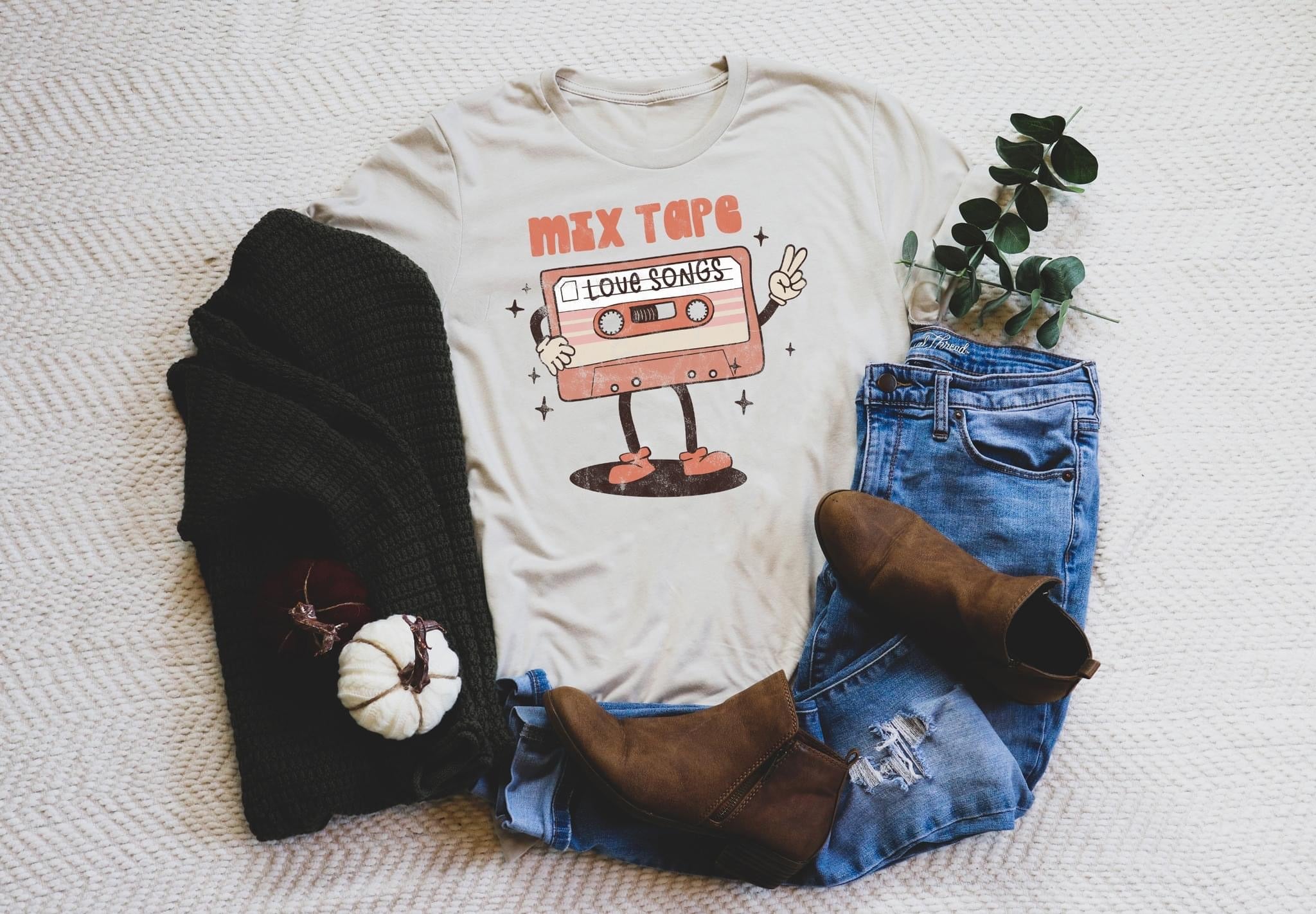 mix tape love songs