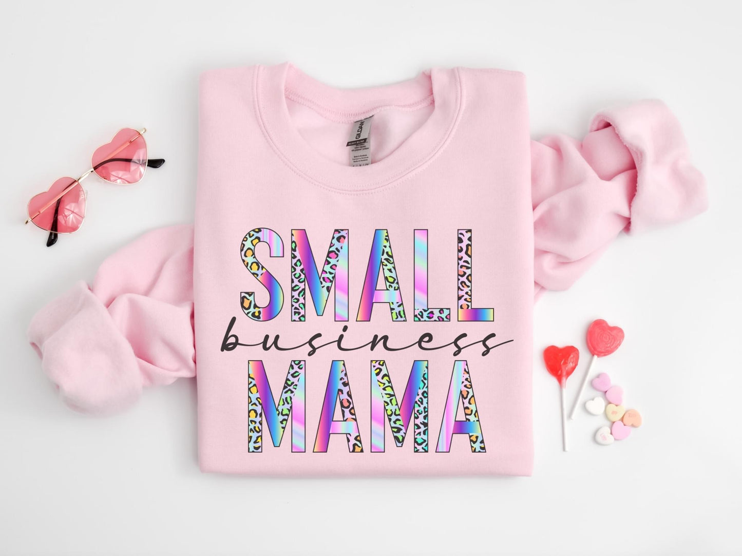 Small Business Mama
