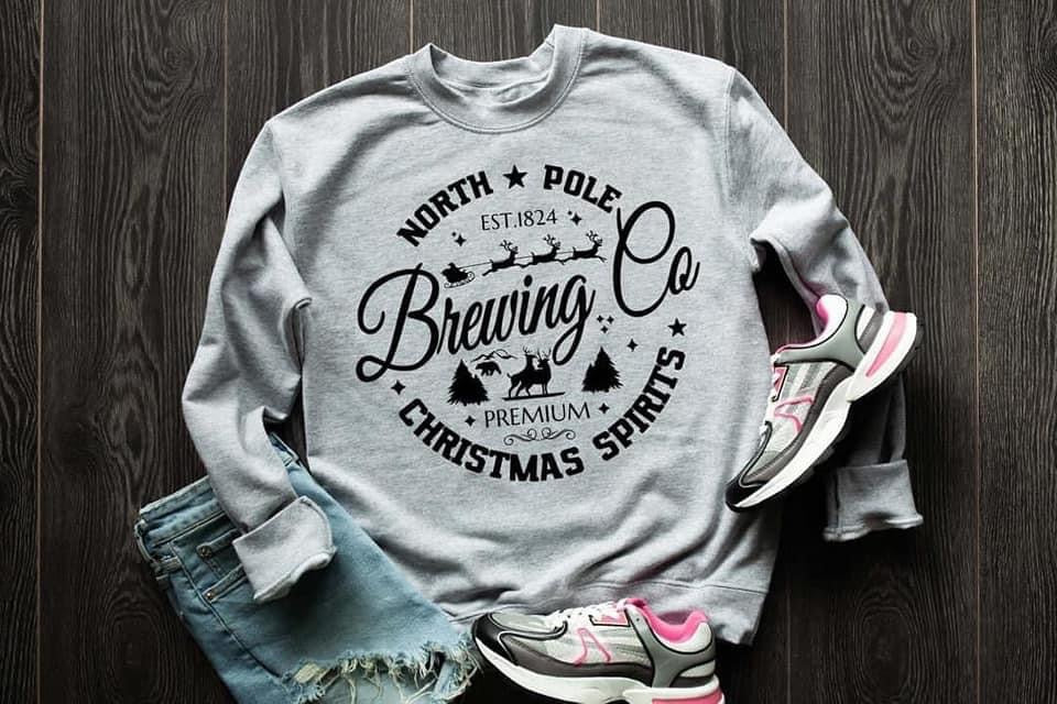 northpole brewing co