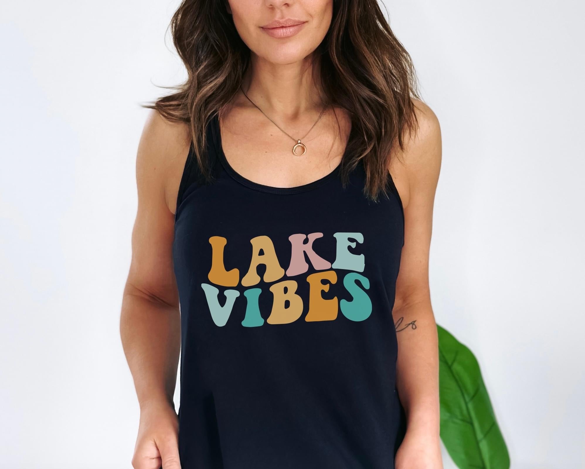 Lake Vibes