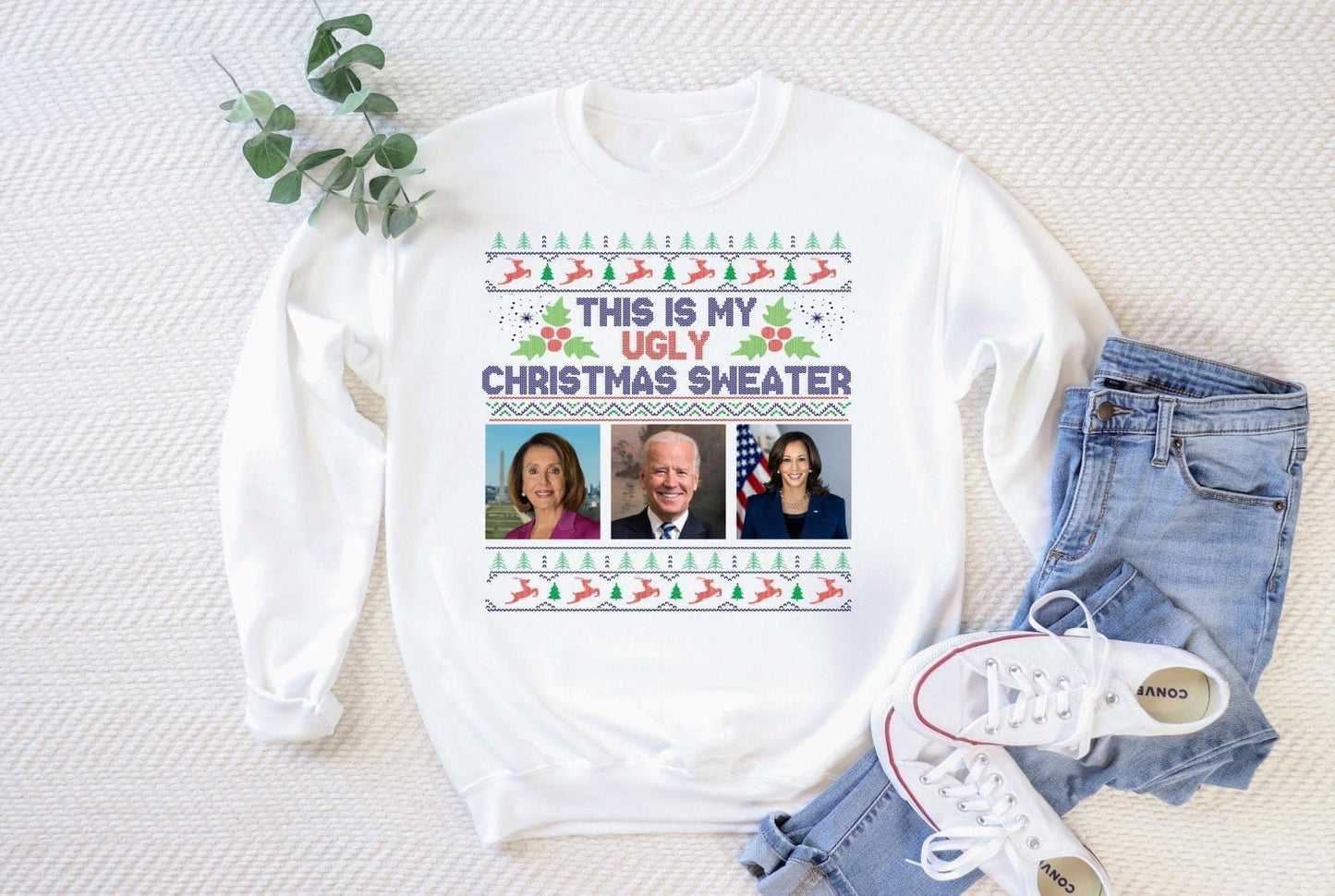 This Is My Ugly Sweater