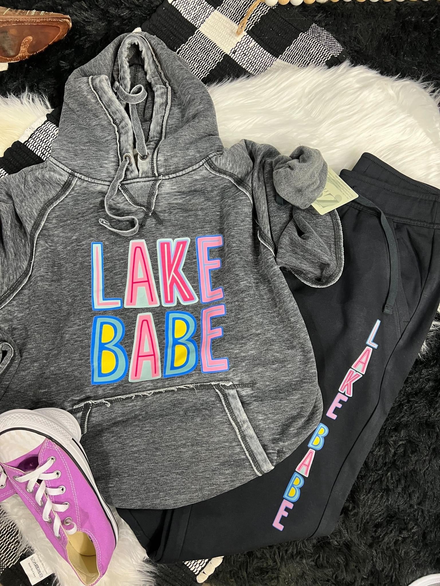 Lake Babe