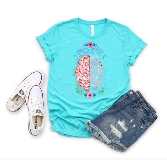 mental health awareness