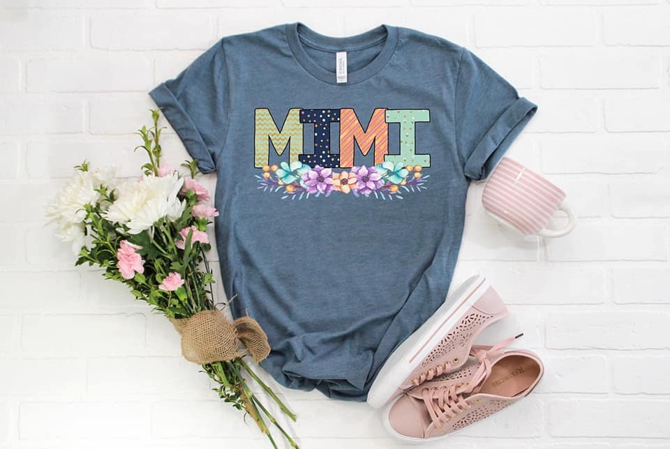 mimi floral