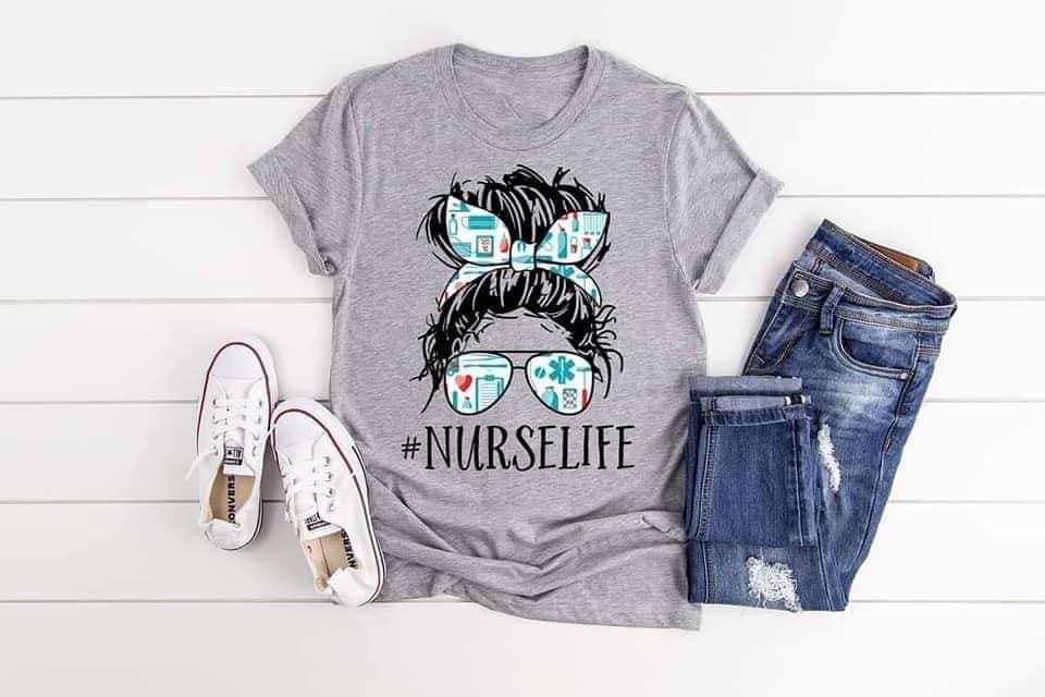 nurse life