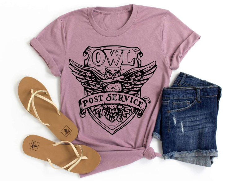 owl post service