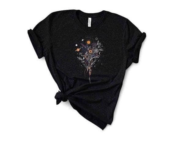 planet flowers