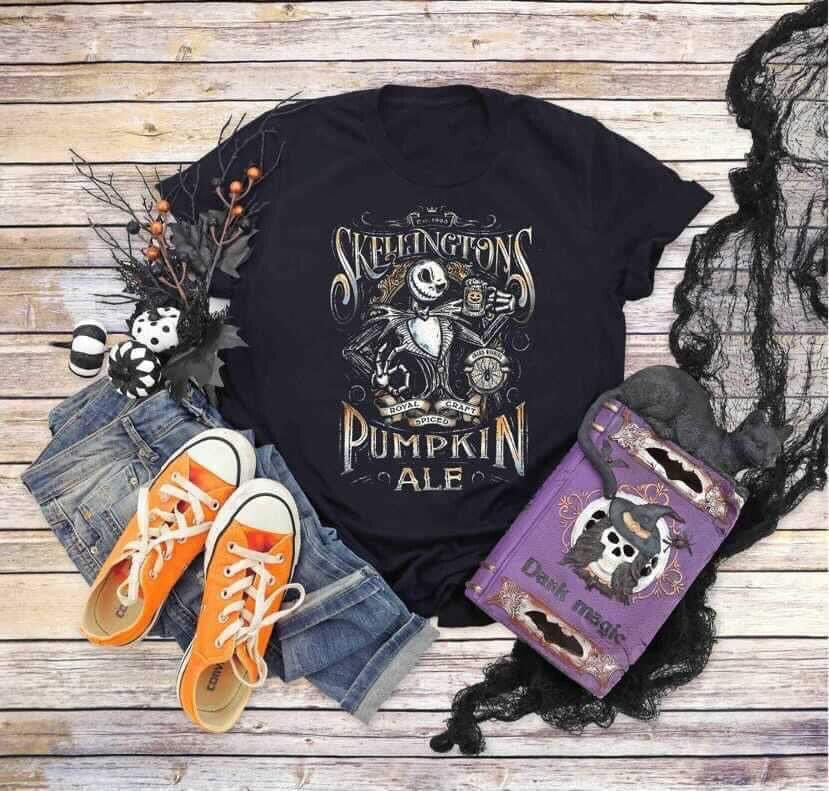 skellingtons pumpkin ale