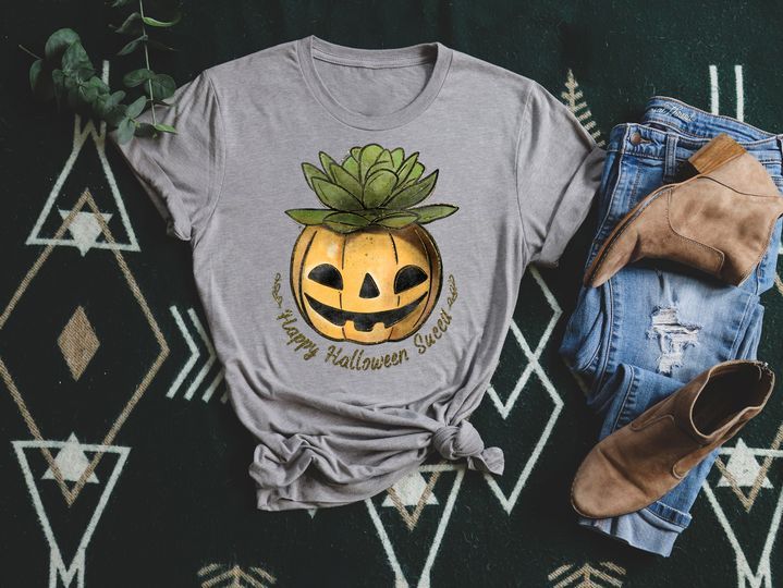 pumpkin weed