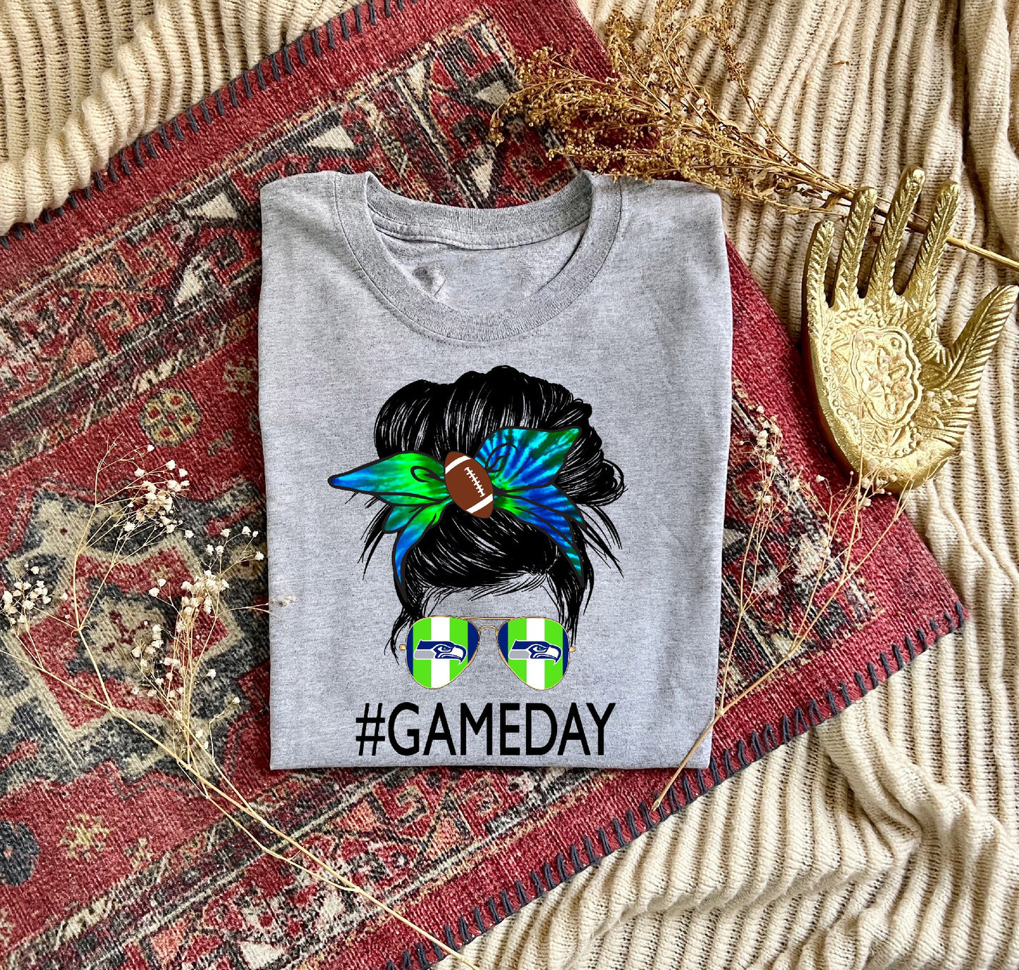 gameday seattle seahawks