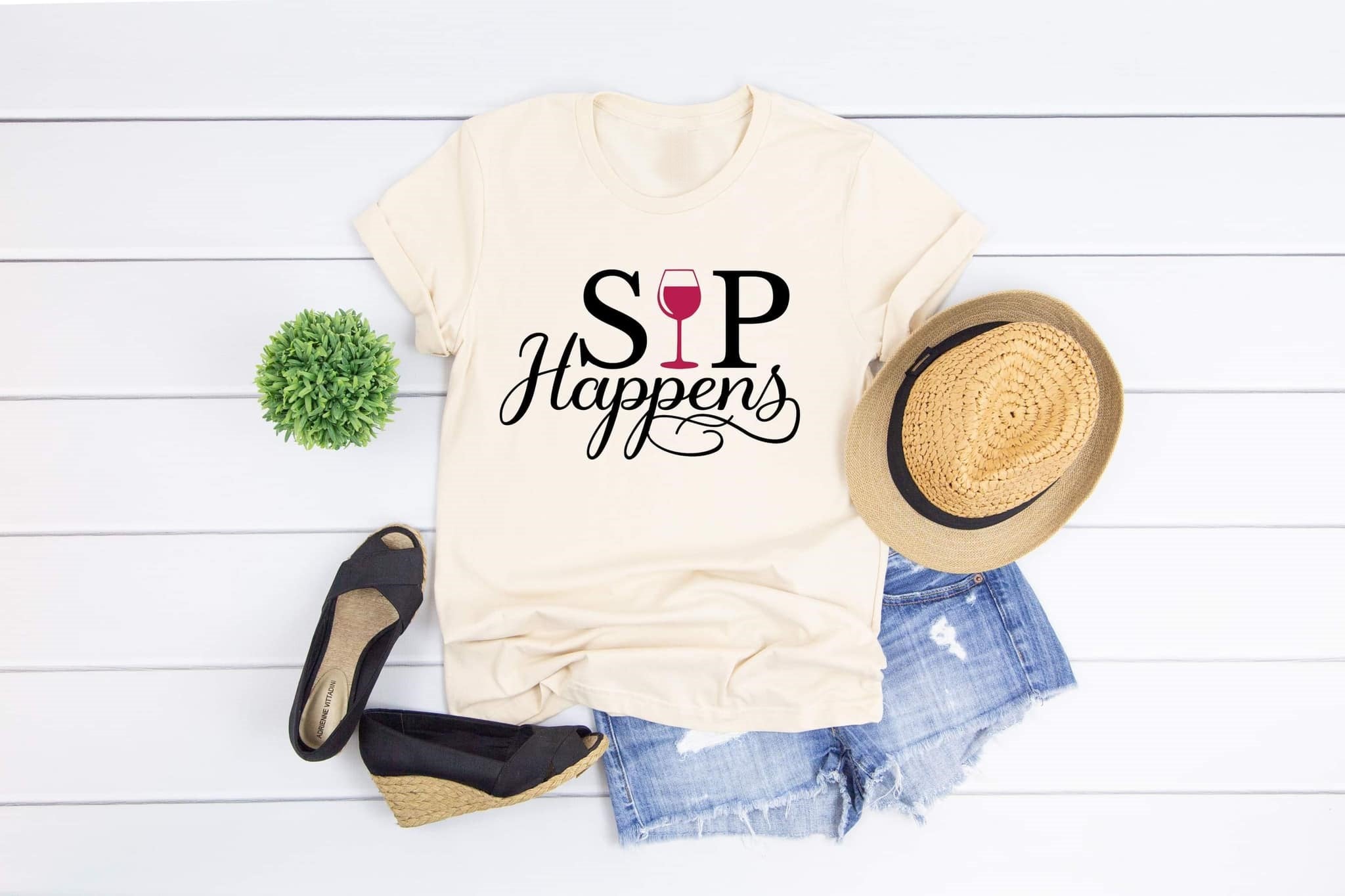 sip happens